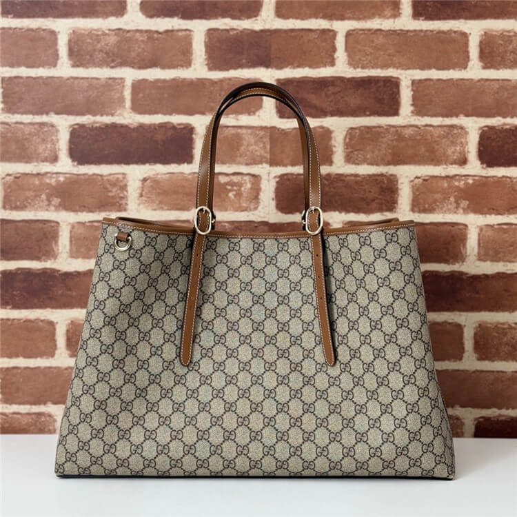 Replica-Gucci-GG-Emblem-Large-Tote-Bag-815212-FAD6L-9758-2.jpg