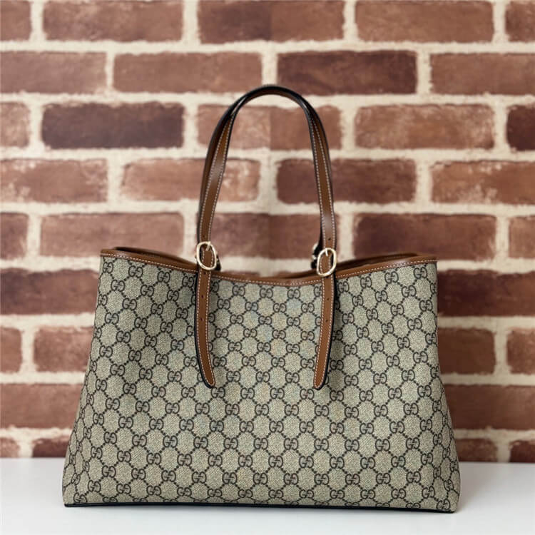 Replica-Gucci-GG-Emblem-Medium-Tote-Bag-815213-FAD6L-9758-4.jpg