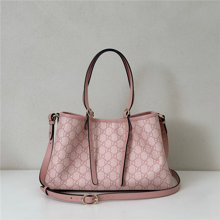 Replica-Gucci-GG-Emblem-Medium-Tote-Bag-815214-FAD6L-8459-4.jpg