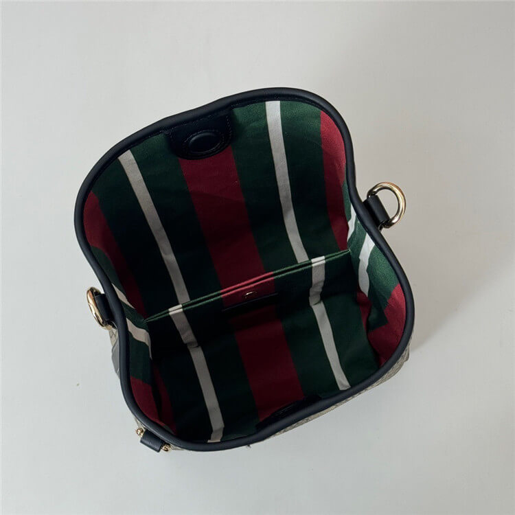 Replica-Gucci-GG-Emblem-Mini-Bucket-Bag-815118-FAD6L-9741-6.jpg