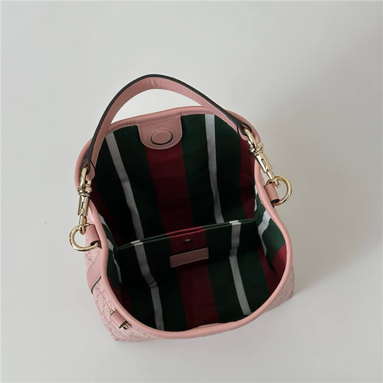 Replica-Gucci-GG-Emblem-Small-Bucket-Bag-815118-FAD6L-8459-6.jpg