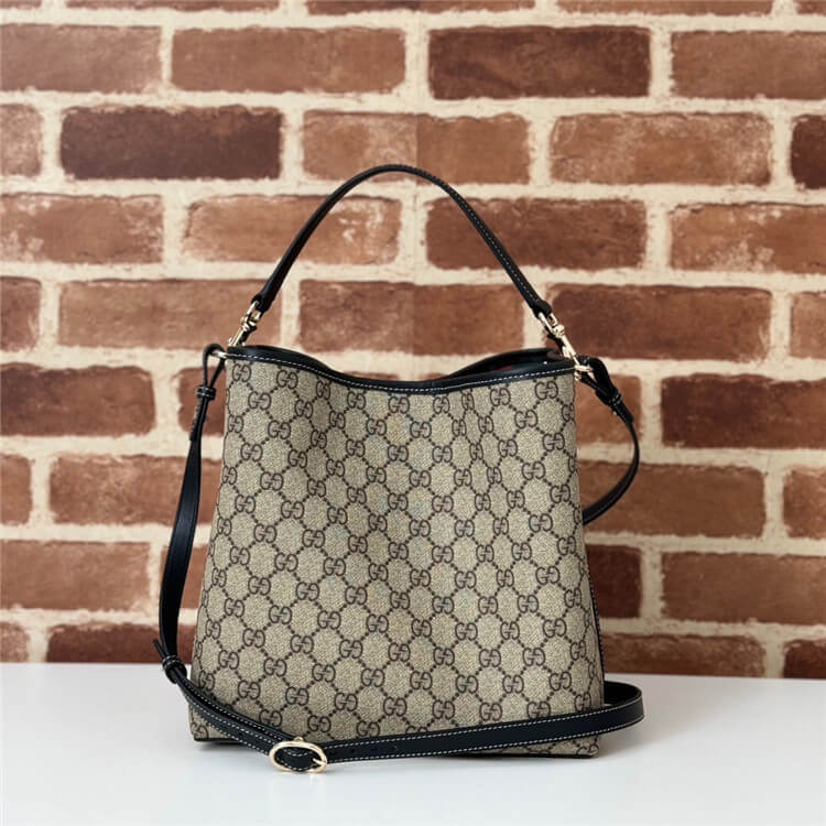 Replica-Gucci-GG-Emblem-Small-Shoulder-Bag-815103-FAD6L-9741-4.jpg