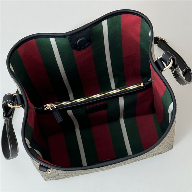 Replica-Gucci-GG-Emblem-Small-Shoulder-Bag-815103-FAD6L-9741-6.jpg
