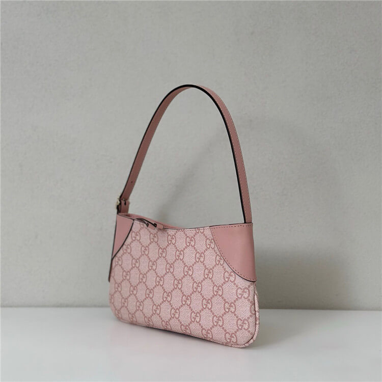 Replica-Gucci-GG-Emblem-Small-Shoulder-Bag-820696-FAD6L-8459-3.jpg