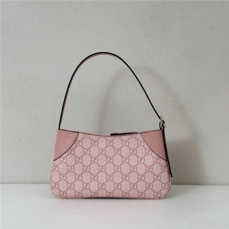 Replica-Gucci-GG-Emblem-Small-Shoulder-Bag-820696-FAD6L-8459-4.jpg