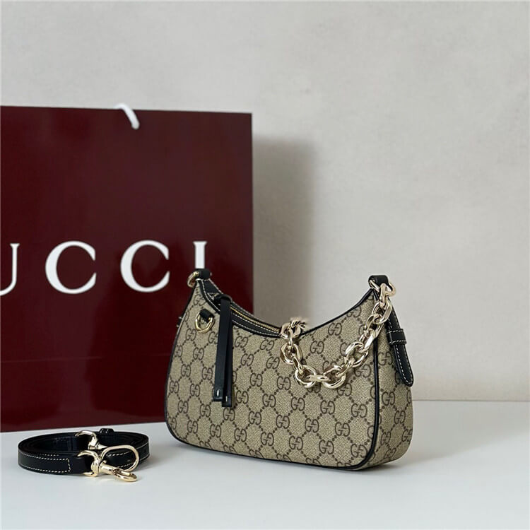 Replica-Gucci-GG-Emblem-Small-Shoulder-Bag-847447-FAD6L-9741-3.jpg