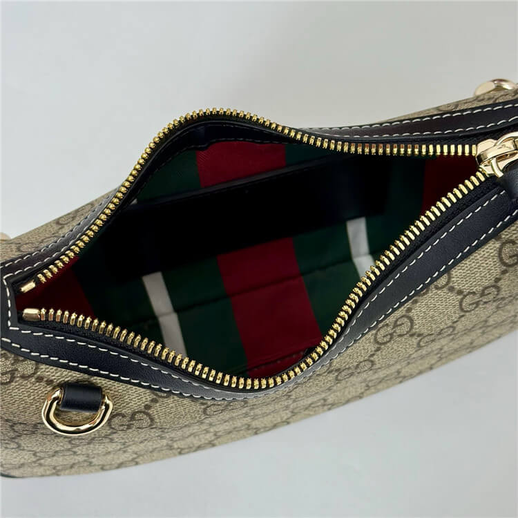 Replica-Gucci-GG-Emblem-Small-Shoulder-Bag-847447-FAD6L-9741-6.jpg