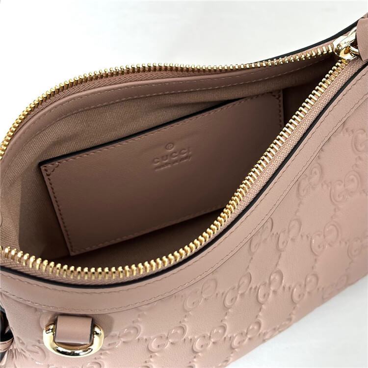 Replica-Gucci-GG-Emblem-Small-Shoulder-Bag-847450-AAFDV-5753-6.jpg