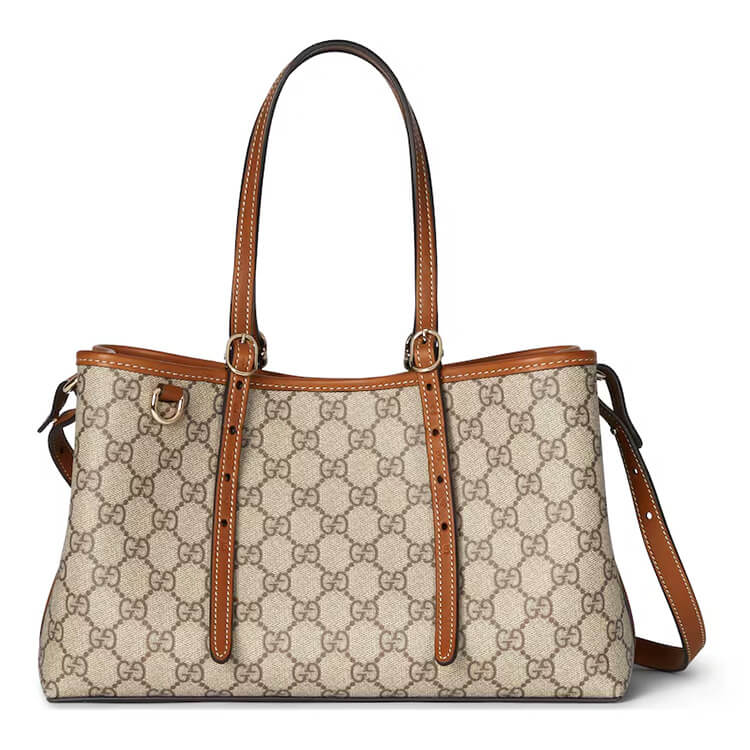 Replica-Gucci-GG-Emblem-Small-Tote-Bag-815214-FAD6L-9758-1.jpg