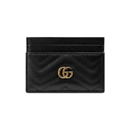 Gucci GG Marmont Card Case