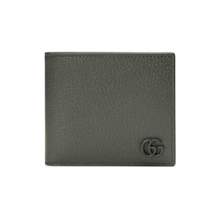 Gucci GG Marmont Card Case Wallet