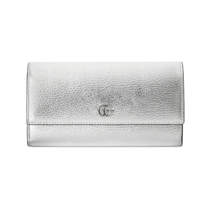 Gucci GG Marmont Continental Wallet