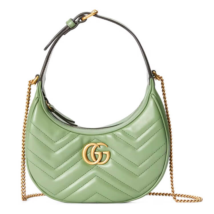 Replica-Gucci-GG-Marmont-Half-moon-Shaped-Mini-Bag-699514-DTDHT-3408-1.jpg