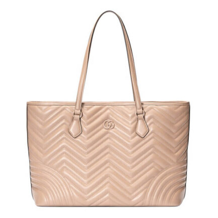 Gucci GG Marmont Large Tote Bag