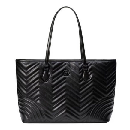 Gucci GG Marmont Large Tote Bag