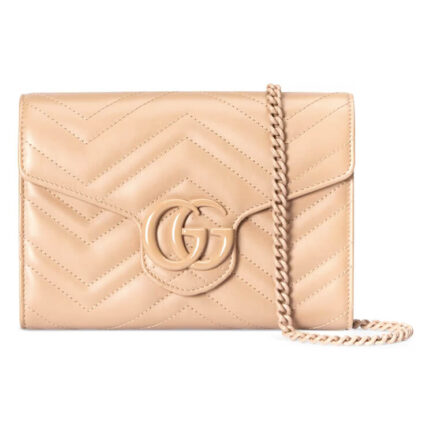 Gucci GG Marmont Matelasse Mini Bag