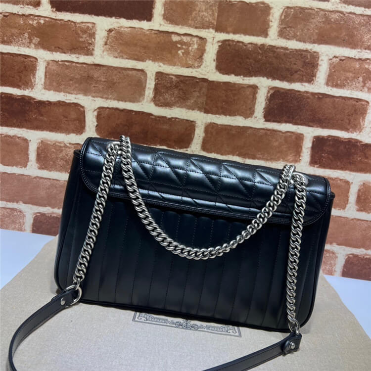 Replica-Gucci-GG-Marmont-Medium-Shoulder-Bag-443496-UM8AN-1000-4.jpg