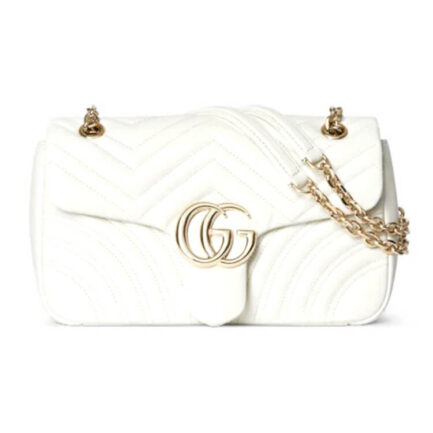 Gucci GG Marmont Medium Shoulder Bag