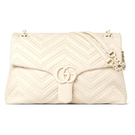 Gucci GG Marmont Medium Shoulder Bag