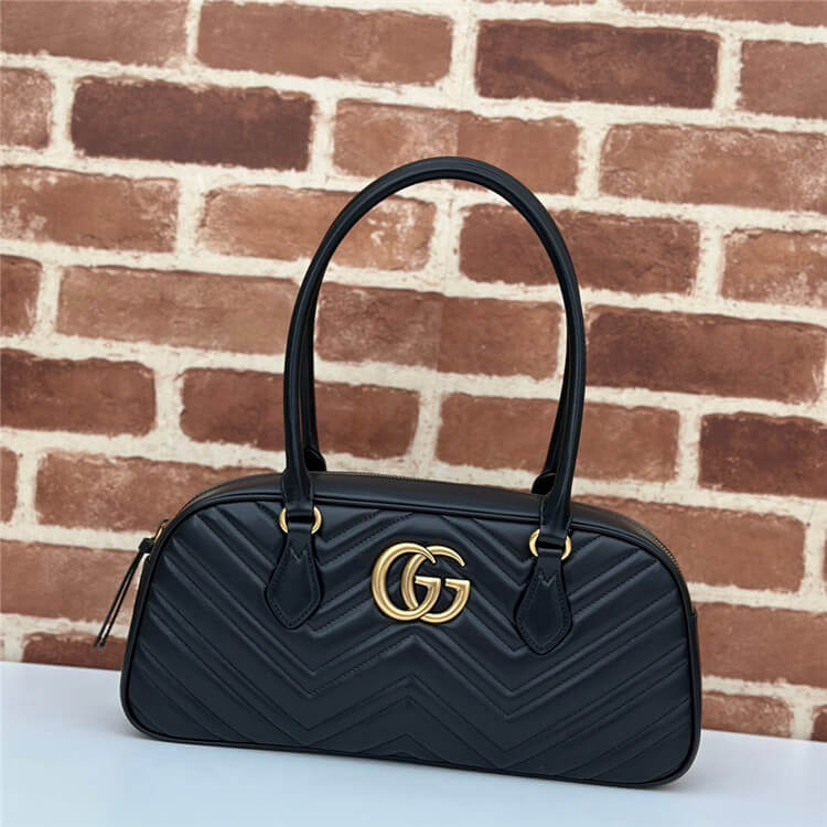 Replica-Gucci-GG-Marmont-Medium-Top-Handle-Bag-795218-AABZB-1000-2.jpg