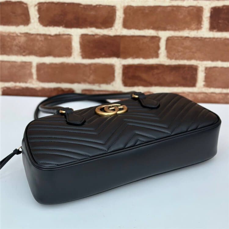 Replica-Gucci-GG-Marmont-Medium-Top-Handle-Bag-795218-AABZB-1000-5.jpg