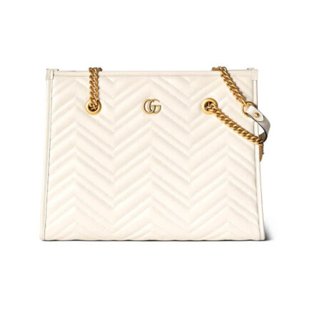 Gucci GG Marmont Medium Tote
