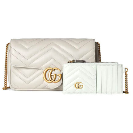 Gucci GG Marmont Mini Bag