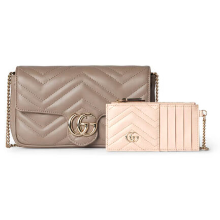 Gucci GG Marmont Mini Bag