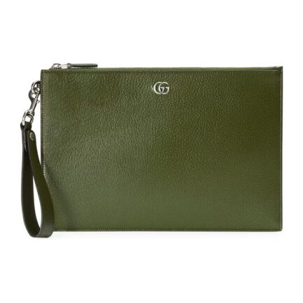 Gucci GG Marmont Pouch