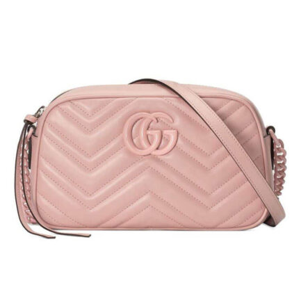 Gucci GG Marmont Small Shoulder Bag