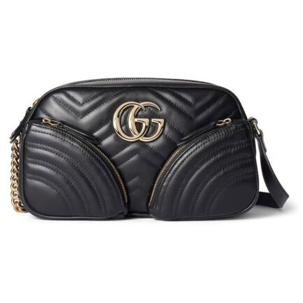 Gucci GG Marmont Small Shoulder Bag