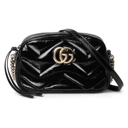 Gucci GG Marmont Small Shoulder Bag