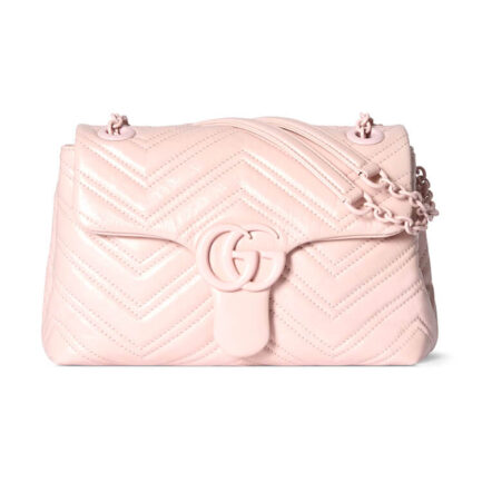 Gucci GG Marmont Small Shoulder Bag