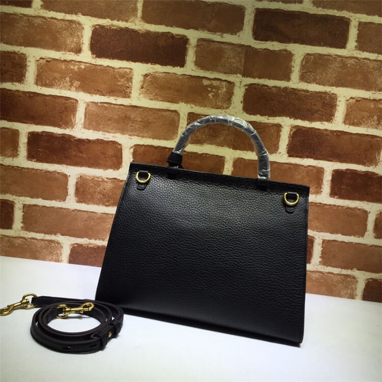 Replica-Gucci-GG-Marmont-Small-Top-Handle-Bag-421890-A7M0T-1000-4.jpg