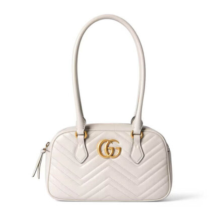 Gucci GG Marmont Small Top Handle Bag