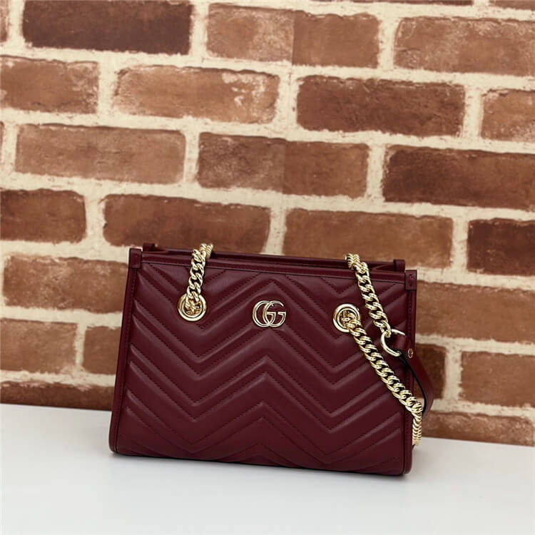 Replica-Gucci-GG-Marmont-Small-Tote-779727-AADPN-6207-2.jpg