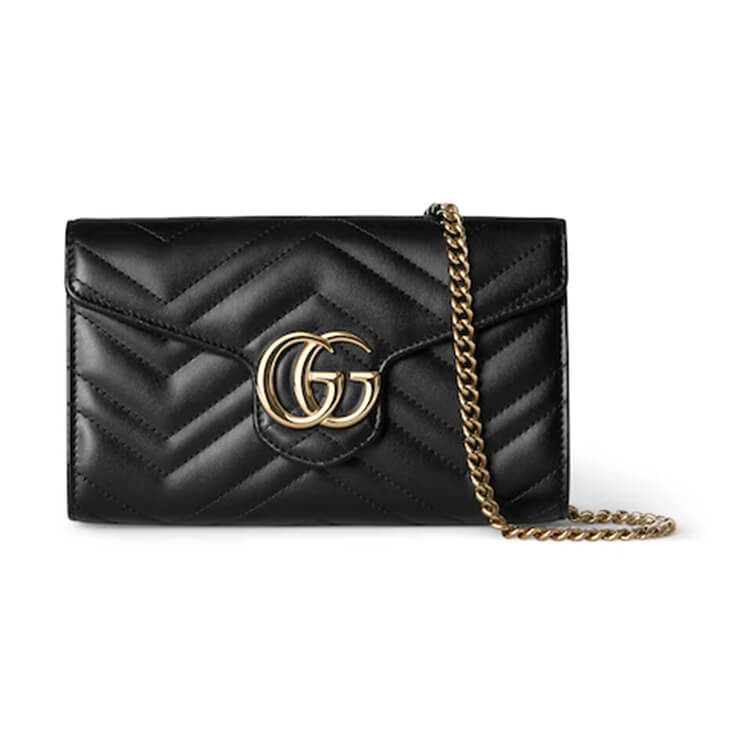 Replica-Gucci-GG-Marmont-Wallet-On-Chain-837745-AAET8-1000-1.jpg