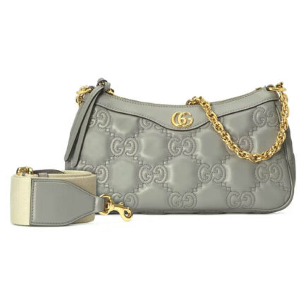 Gucci GG Matelasse Handbag