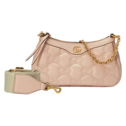 Gucci GG Matelasse Handbag