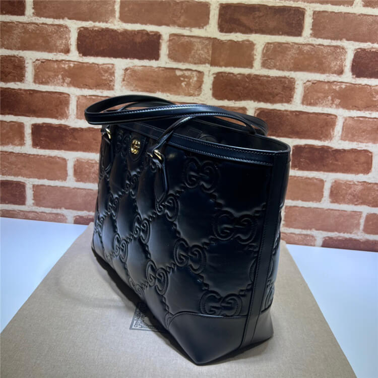 Replica-Gucci-GG-Matelasse-Medium-Tote-631685-UM8IG-1000-3.jpg