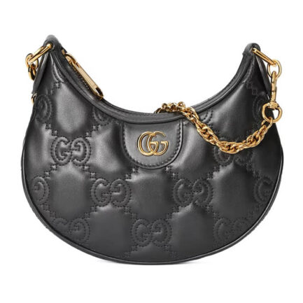 Gucci GG Matelasse Mini Bag
