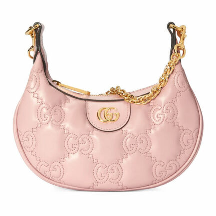 Gucci GG Matelasse Mini Bag