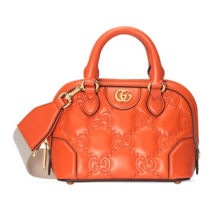 Gucci GG Matelasse Mini Handbag