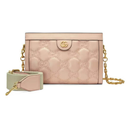 Gucci GG Matelasse Small Bag