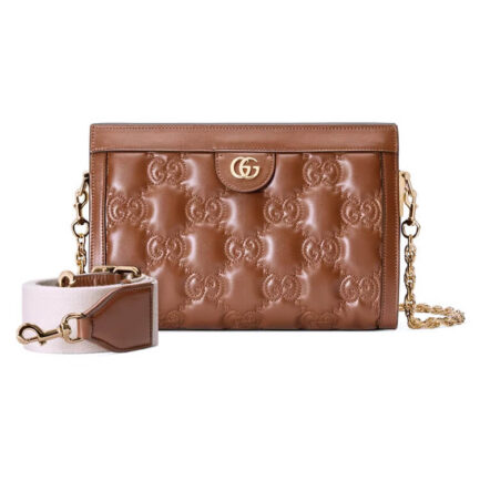 Gucci GG Matelasse small bag