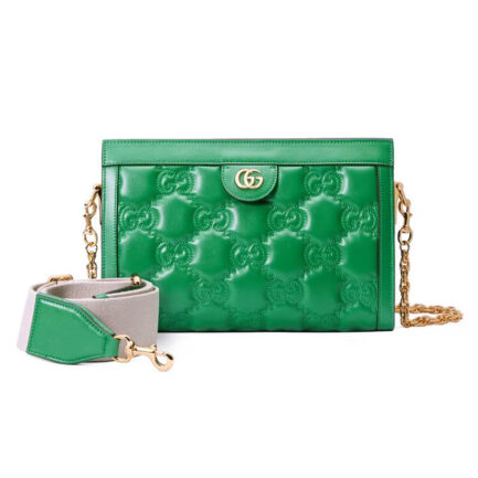 Gucci GG Matelasse small bag