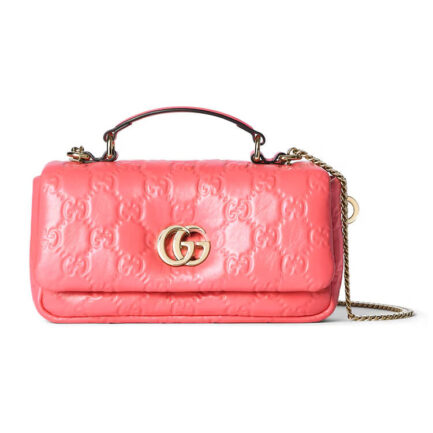 Gucci GG Milano Mini Top Handle Bag