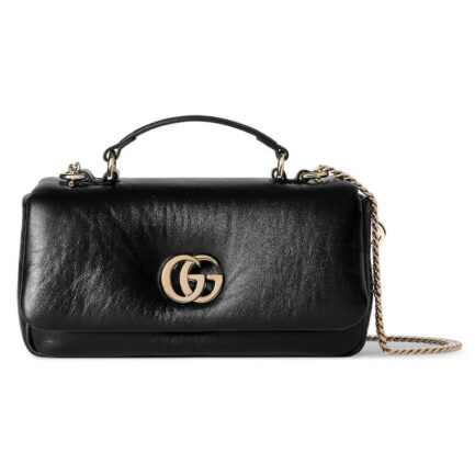 Gucci GG Milano Mini Top Handle Bag