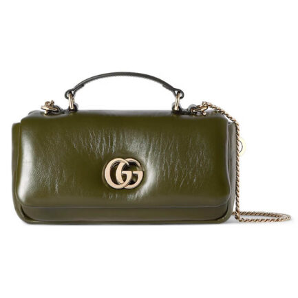 Gucci GG Milano Mini Top Handle Bag