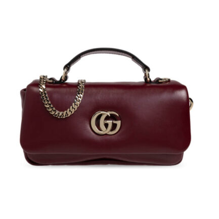Gucci GG Milano Mini Top Handle Bag